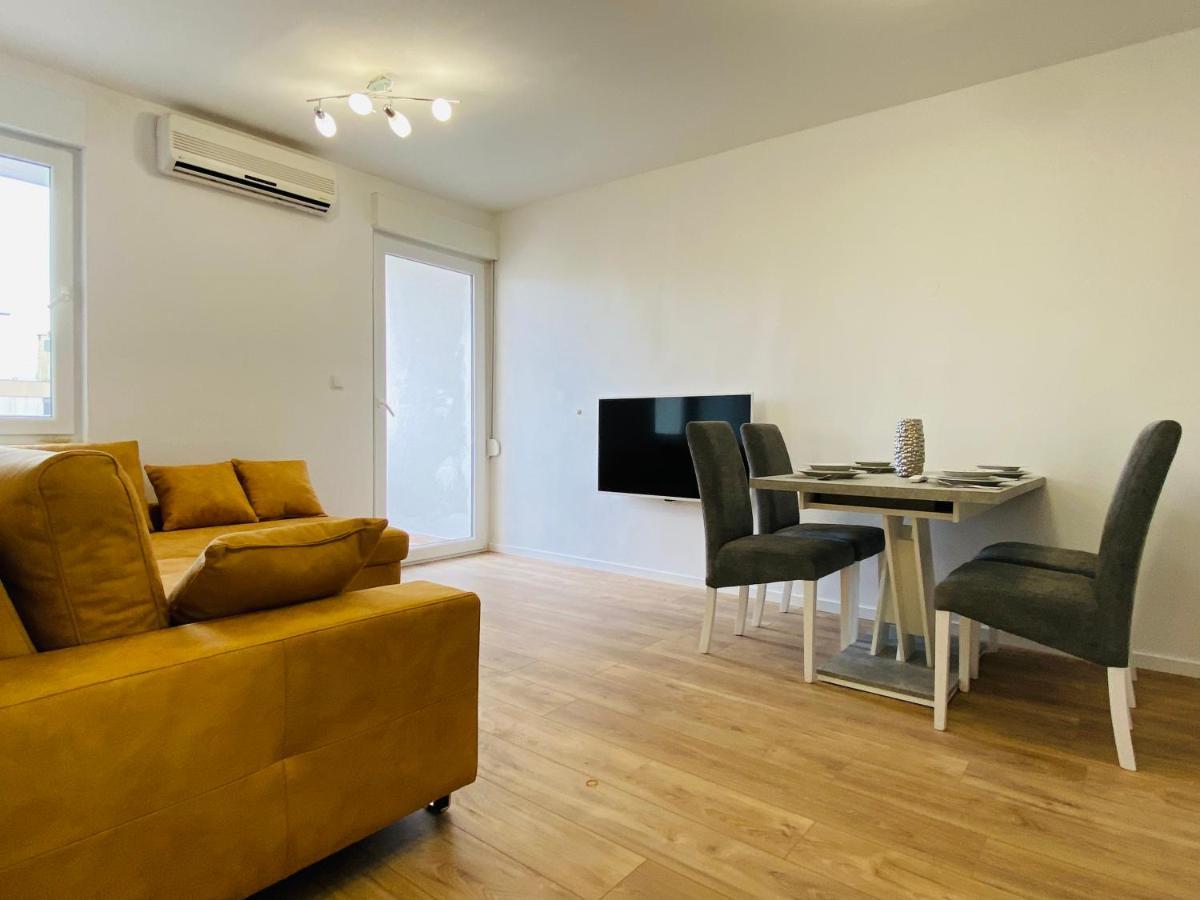 La Dolce Vita - Apartment Split Exterior photo