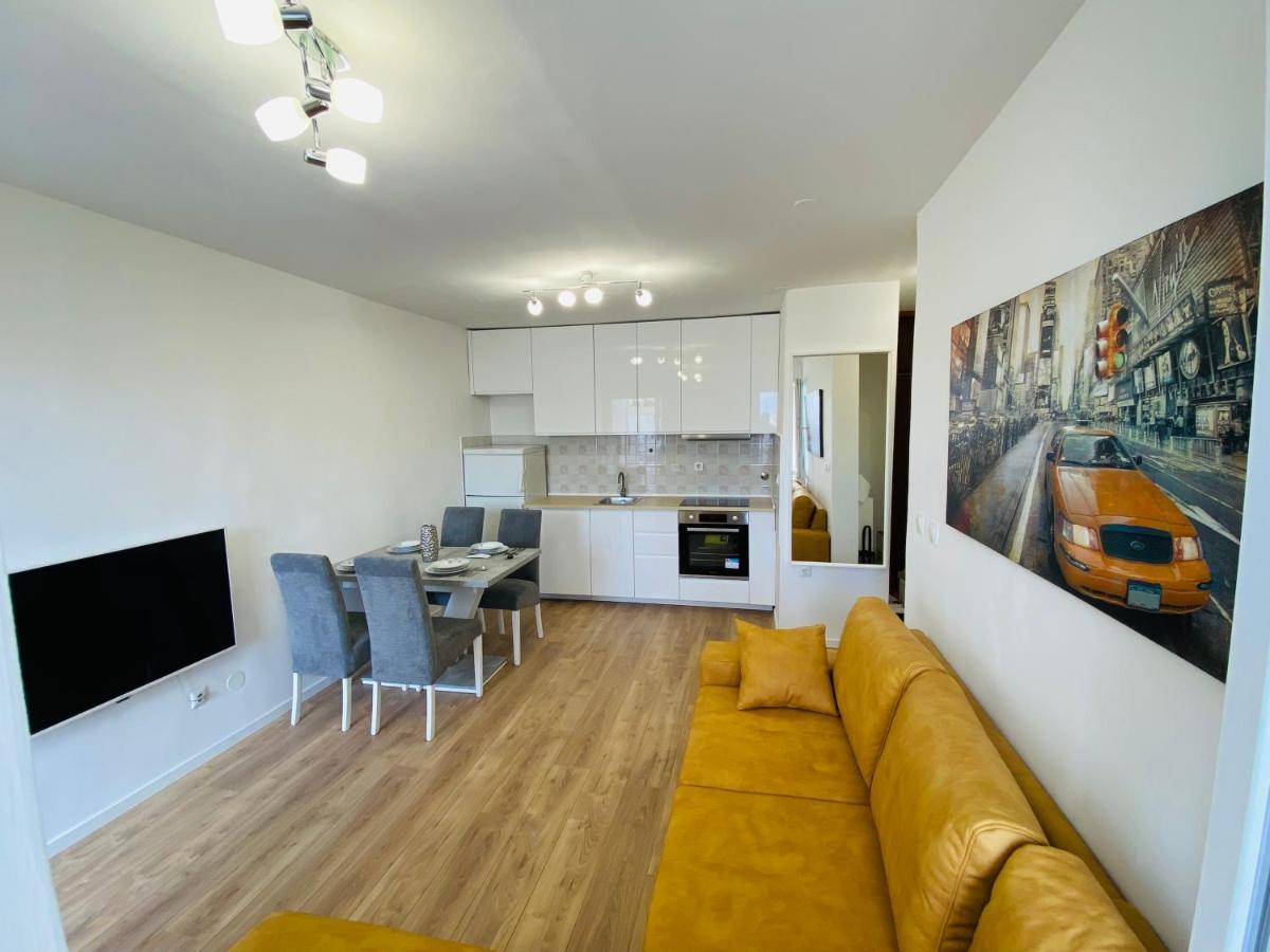 La Dolce Vita - Apartment Split Exterior photo