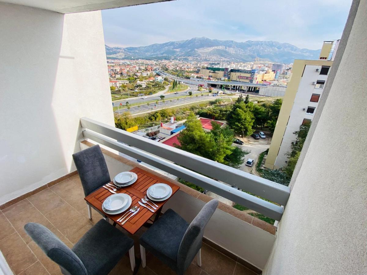 La Dolce Vita - Apartment Split Exterior photo